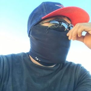 Meet your Posher, Gabhriel